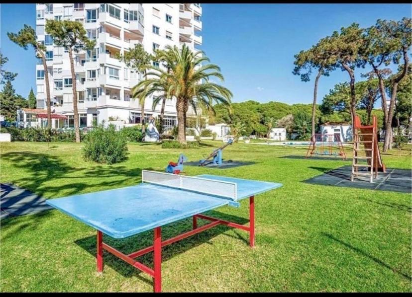 Apartamento Playa Algaida Sitio de Calahonda Exterior photo