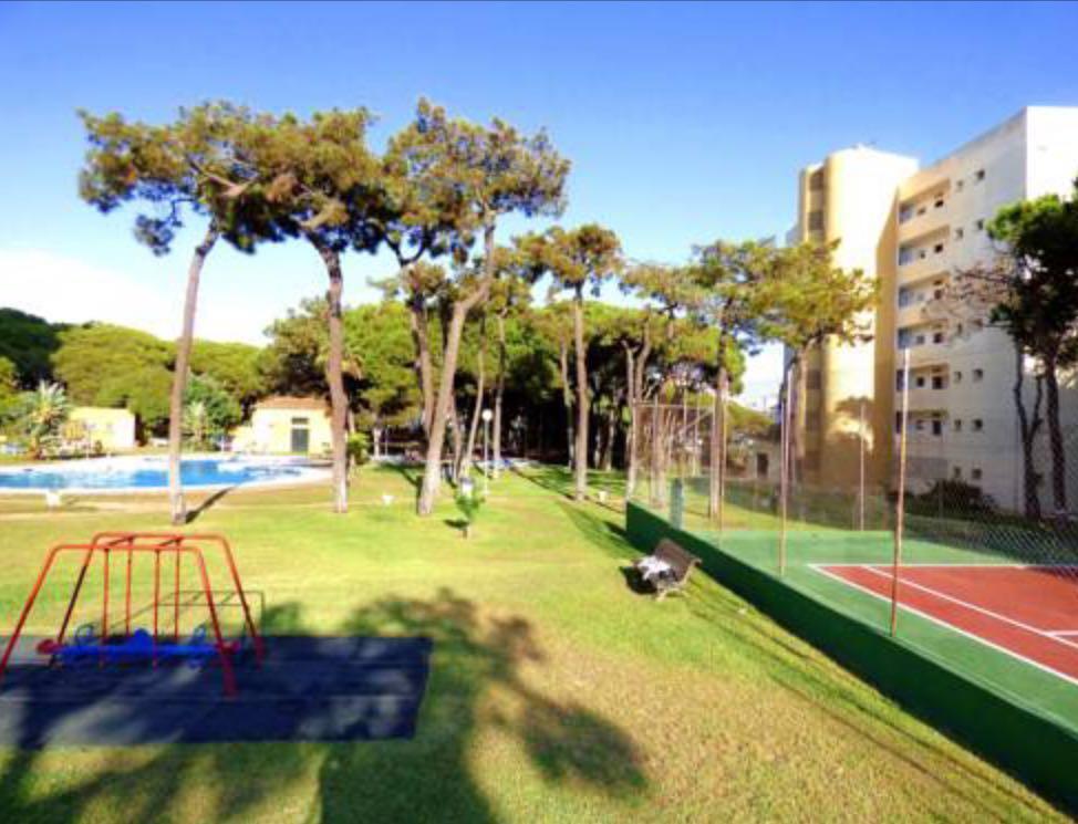 Apartamento Playa Algaida Sitio de Calahonda Exterior photo